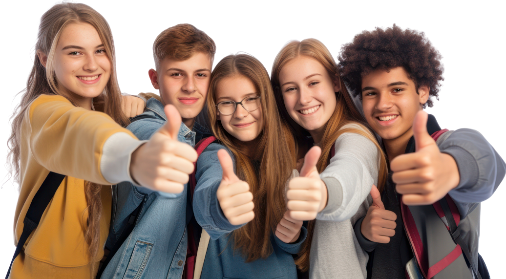 Programa Líder Mirim - Kids